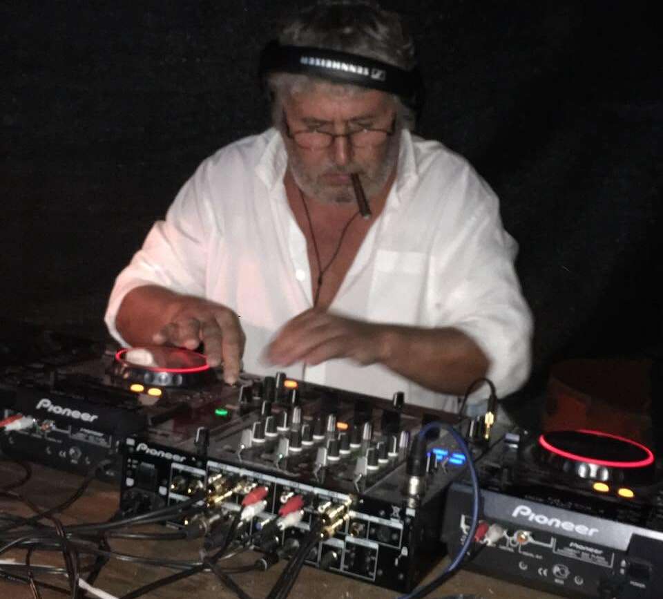 LUCIO DJ BORO
