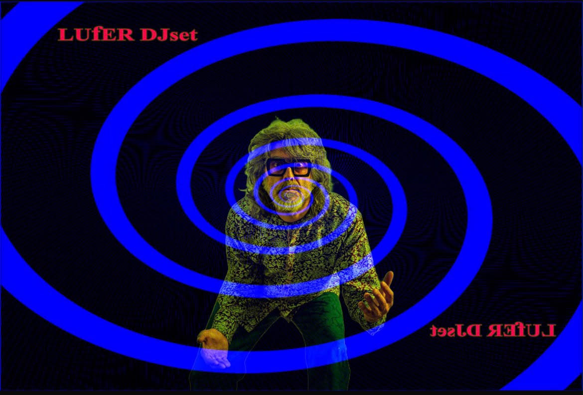 LUFER DJ-SET